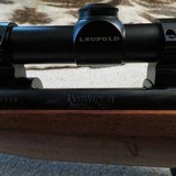 Remington 700 mountain 270 - 5 of 6