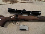 Remington 700 mountain, 260 Rem DM Rifle - 7 of 9