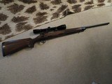 Remington 700 mountain, 260 Rem DM Rifle - 1 of 9