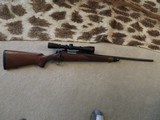 Remington 700 mountain Rifle, 7mm-08 - 2 of 7