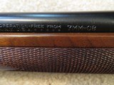 Remington 700 mountain Rifle, 7mm-08 - 3 of 7