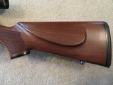 Remington 700 mountain Rifle, 7mm-08 - 7 of 7