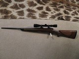 Remington 700 mountain, 257 Roberts - 1 of 7