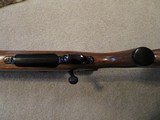 Remington 700 mountain, 257 Roberts - 4 of 7