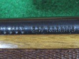 Remington 700 mountain, 257 Roberts - 6 of 7