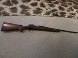 Remington 700 mountain 7mm-08 - 1 of 9