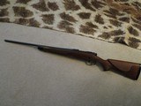 Remington 700 mountain 7mm-08 - 2 of 9