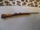 Mauser 98 sporter in 8mm-06 - 1 of 6