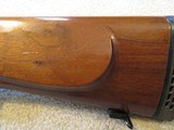 Mauser 98 sporter in 8mm-06 - 4 of 6