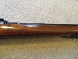 Mauser 98 sporter in 8mm-06 - 6 of 6