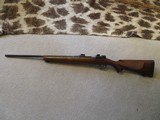 Mauser 98 sporter in 8mm-06 - 2 of 6