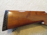 Mauser 98 sporter in 8mm-06 - 5 of 6