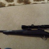 Ruger M77 "Hawkeye" 220 Swift - 3 of 7