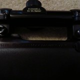 Ruger M77 "Hawkeye" 220 Swift - 5 of 7