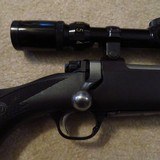 Ruger M77 "Hawkeye" 220 Swift - 7 of 7