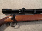 Ruger 77/22, 22 Hornet - 3 of 6