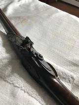 Flintlock Kentucky Rifle - 3 of 12