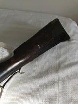 Flintlock Kentucky Rifle - 7 of 12