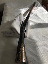 Flintlock Kentucky Rifle - 4 of 12