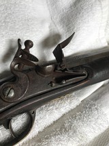Flintlock Kentucky Rifle - 3 of 12