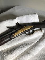 Flintlock Kentucky Rifle - 8 of 12