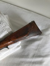 Antique Flintlock Kentucky Rifle - 8 of 13