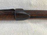 French Military Musket - 13 of 15