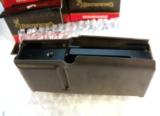 3 Browning BAR Factory 4 Shot Magazines for .270, .280, .30-06 3x$23 Old Model Pre 1994 B.A.R. No Mk II Browning Automatic Rifle Pre-Mark II Long Acti - 4 of 12