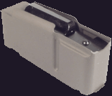 3 Browning BAR Factory 4 Shot Magazines for .270, .280, .30-06 3x$23 Old Model Pre 1994 B.A.R. No Mk II Browning Automatic Rifle Pre-Mark II Long Acti - 2 of 12