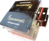 3 Browning BAR Factory 4 Shot Magazines .243 .308 Old Model 3x$23 Pre 1994 B.A.R.No Mk II Browning Automatic Rifle Pre-Mark II Short Action 243 308- 5 of 14