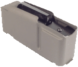 3 Browning BAR Factory 4 Shot Magazines .243 .308 Old Model 3x$23 Pre 1994 B.A.R.No Mk II Browning Automatic Rifle Pre-Mark II Short Action 243 308- 2 of 14