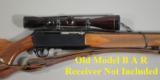 3 Browning BAR Factory 4 Shot Magazines .243 .308 Old Model 3x$23 Pre 1994 B.A.R.No Mk II Browning Automatic Rifle Pre-Mark II Short Action 243 308- 13 of 14
