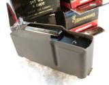 3 Browning BAR Factory 4 Shot Magazines .243 .308 Old Model 3x$23 Pre 1994 B.A.R.No Mk II Browning Automatic Rifle Pre-Mark II Short Action 243 308- 4 of 14