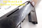 3 Browning BAR Factory 3 Shot Magazines for 7mm Remington Magnum caliber Old Model Pre 1994 B.A.R. 3x$23 No Mk II Browning Automatic Rifle Pre-Mark II - 8 of 12