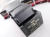 3 Browning BAR Factory 3 Shot Magazines for .338 Winchester Magnum caliber Old Model Pre 1994 B.A.R. 3x$23 No Mk II Browning Automatic Rifle Pre-Mark- 6 of 11