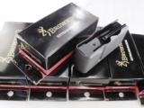3 Browning BAR Factory 3 Shot Magazines for .338 Winchester Magnum caliber Old Model Pre 1994 B.A.R. 3x$23 No Mk II Browning Automatic Rifle Pre-Mark- 12 of 11