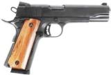 Rock Island 1911A1 AFS Tactical .45 ACP Armscorp 5 inch Parkerized NIB Government Size 45 Automatic 51431 - 2 of 14