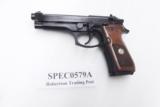 Beretta 9mm M9 Commercial 16 Shot 2 Magazines 92FS Mate NIB
- 1 of 14