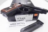 Beretta 9mm M9 Commercial 16 Shot 2 Magazines 92FS Mate NIB
- 12 of 14