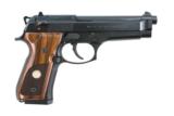 Beretta 9mm M9 Commercial 16 Shot 2 Magazines 92FS Mate NIB
- 13 of 14