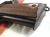 Colt .45 ACP 1911 Anniversary Colt O1911ANVIII Period Correct Configured Colt Custom Shop Centennial Edition of the 1911 Pistol - 8 of 15