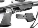 Armscor .22 LR M1600 AR15 Copy or Trainer NIB 10 Shot Magazine Armscor Precision API 22 Long Rifle Caliber
- 7 of 11