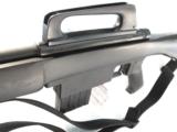 Armscor .22 LR M1600 AR15 Copy or Trainer NIB 10 Shot Magazine Armscor Precision API 22 Long Rifle Caliber
- 5 of 11