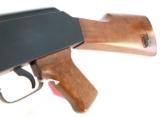 AK-47 .22 LR Clone Armscor AK-22 NIB AK22 AK47 Copy on 550 Remington Action 22 Long Rifle
- 9 of 14