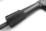 Colt .223 LE AR15 Light Carbine 16 inch Free Floating Flattop 6 Position Collapsible NIB with factory 20 shot magazine - 11 of 14