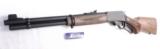 Marlin .30-30 model 336Y Compact 16 inch Trapper & Youth Length 6 Shot Lever Action 3030 Winchester caliber Matte Blue 12 3/4 inch Laminated Stock New - 1 of 14