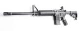 S&W .223 M&P 15 Sport NIB with Fixed Magazine Smith & Wesson MP15 AR15 type with 10 shot Magazine CA OK Non Detachable 811038 - 1 of 15