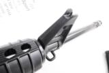 S&W .223 M&P 15 Sport NIB with Fixed Magazine Smith & Wesson MP15 AR15 type with 10 shot Magazine CA OK Non Detachable 811038 - 4 of 15