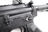 S&W .223 M&P 15 Sport NIB with Fixed Magazine Smith & Wesson MP15 AR15 type with 10 shot Magazine CA OK Non Detachable 811038 - 7 of 15