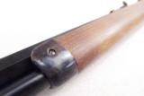1866 Winchester King’s Improvement close Copy Chaparral Arms .45 Long Colt 1866 Color Casehardened Walnut NIB Transitional Style close to 1873 Octagon - 6 of 14